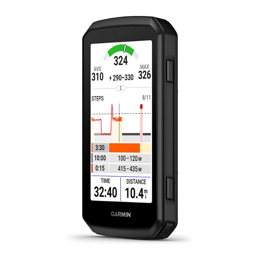 Garmin Edge 1060 GPS Cycling Computer