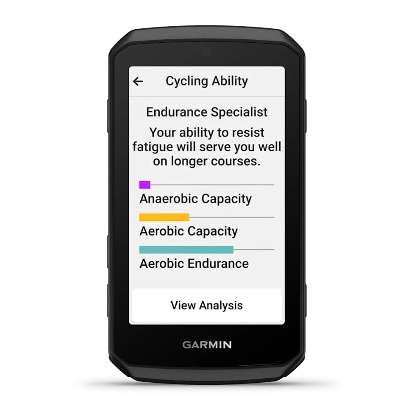 Garmin Edge 1060 GPS Cycling Computer