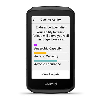 Garmin Edge 1060 GPS Cycling Computer