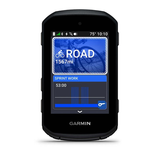 Garmin Edge 550 GPS Cycling Computer