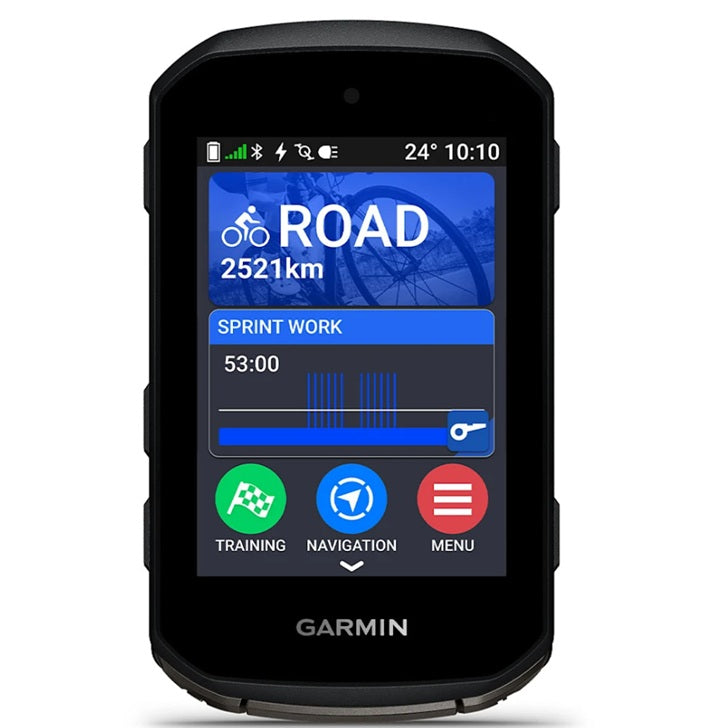 Garmin Edge 850 GPS Cycling Computer