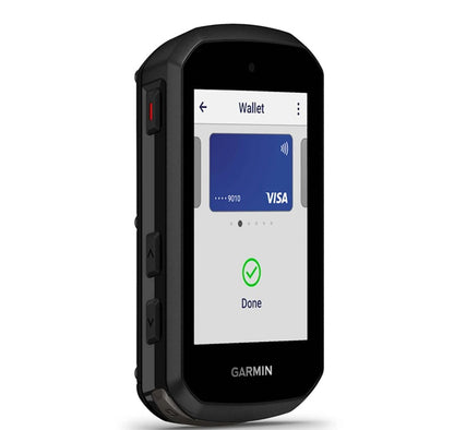 Garmin Edge 850 GPS Cycling Computer