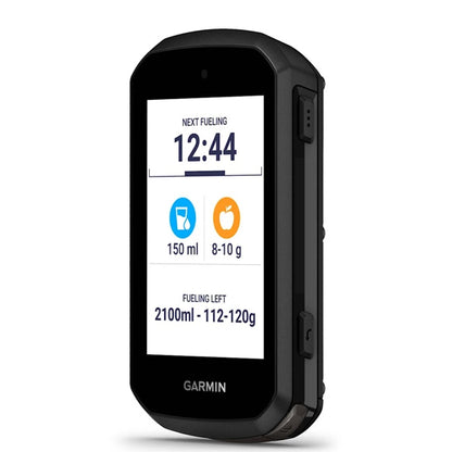 Garmin Edge 850 GPS Cycling Computer