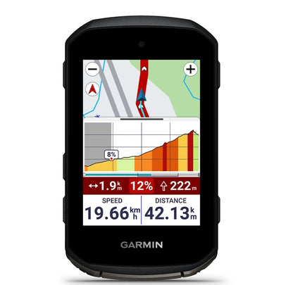 Garmin Edge 850 GPS Cycling Computer