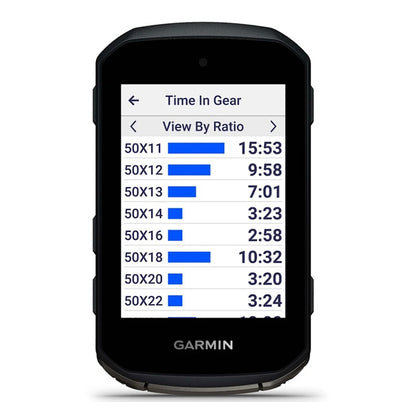Garmin Edge 850 GPS Cycling Computer