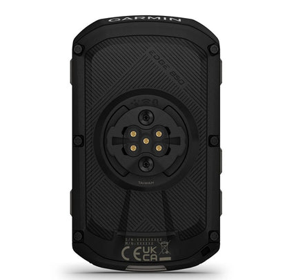 Garmin Edge 850 GPS Cycling Computer