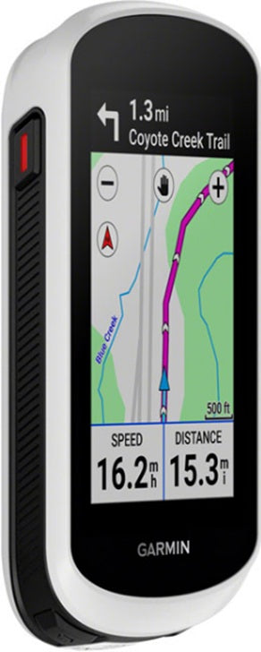 Garmin Edge Explore 2 Computer