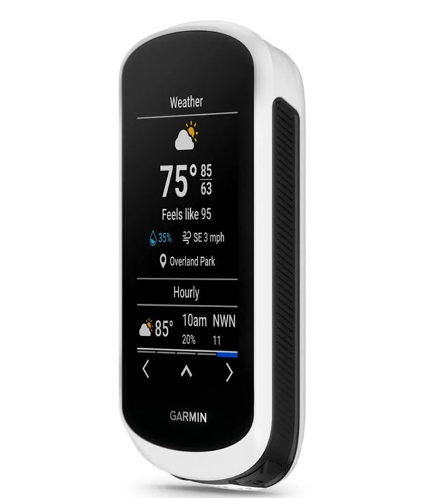 Garmin Edge Explore 2 Computer