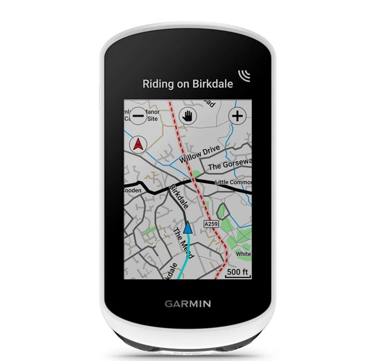 Garmin Edge Explore 2 Computer