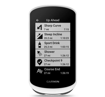 Garmin Edge Explore 2 Computer