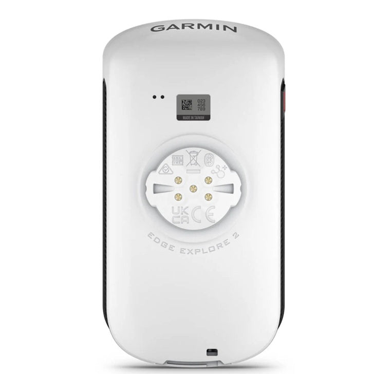 Garmin Edge Explore 2 Computer
