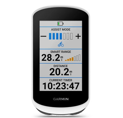 Garmin Edge Explore 2 Computer