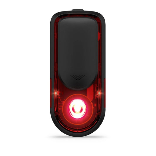 Garmin Varia RearVue 820 Radar Bicycle Tail LIght