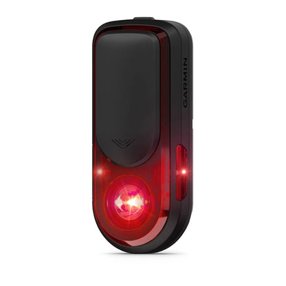 Garmin Varia RearVue 820 Radar Bicycle Tail LIght