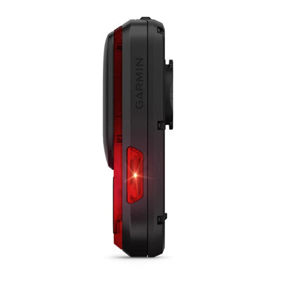 Garmin Varia RearVue 820 Radar Bicycle Tail LIght