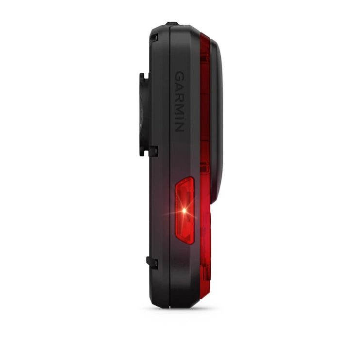 Garmin Varia RearVue 820 Radar Bicycle Tail LIght