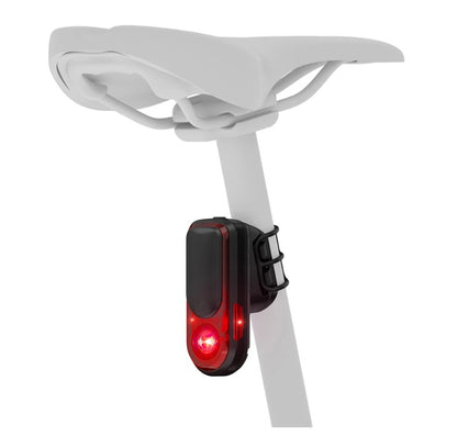 Garmin Varia RearVue 820 Radar Bicycle Tail LIght