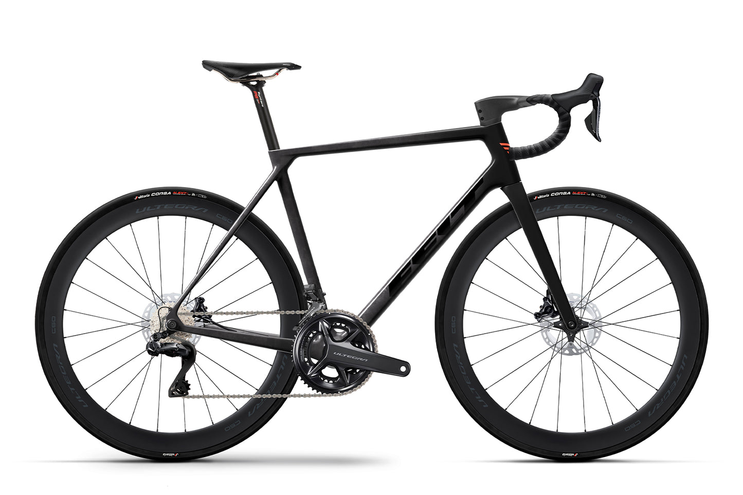 Felt FR Advanced + Ultegra Di2