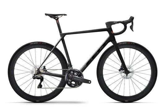 Felt FR Advanced + Ultegra Di2