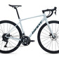 giant contend ar 3 aluminum 10 speed road bike icicle white right side