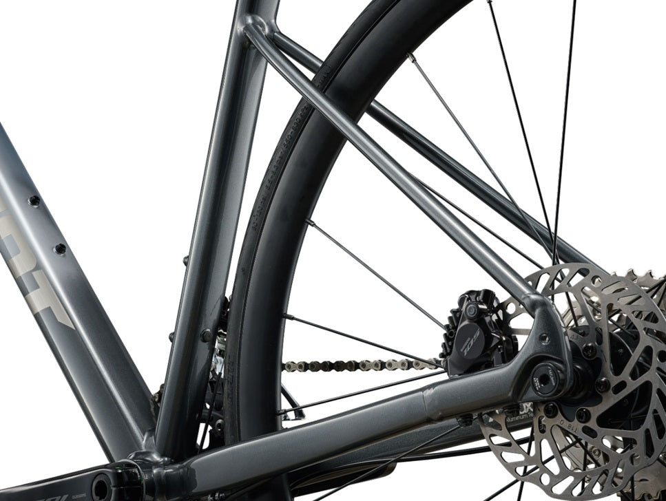Giant Contend SL 0 Aluminum Shimano 105 Road Bike
