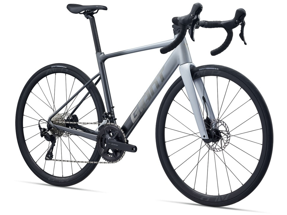 Giant Contend SL 0 Aluminum Shimano 105 Road Bike