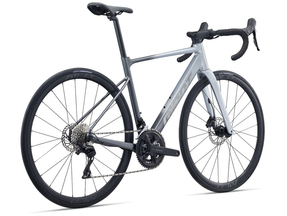 Giant Contend SL 0 Aluminum Shimano 105 Road Bike