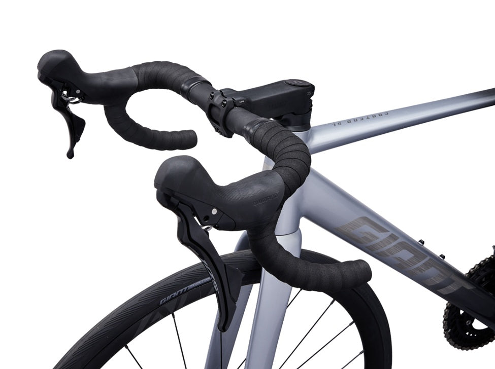 Giant Contend SL 0 Aluminum Shimano 105 Road Bike