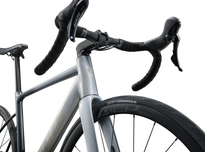 Giant Contend SL 0 Aluminum Shimano 105 Road Bike