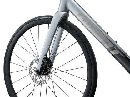 Giant Contend SL 0 Aluminum Shimano 105 Road Bike