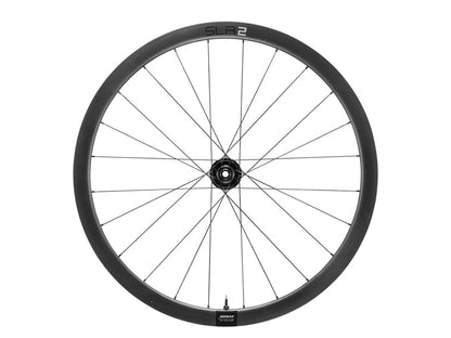 Giant SLR 2 36 Disc Carbon Road Wheelset