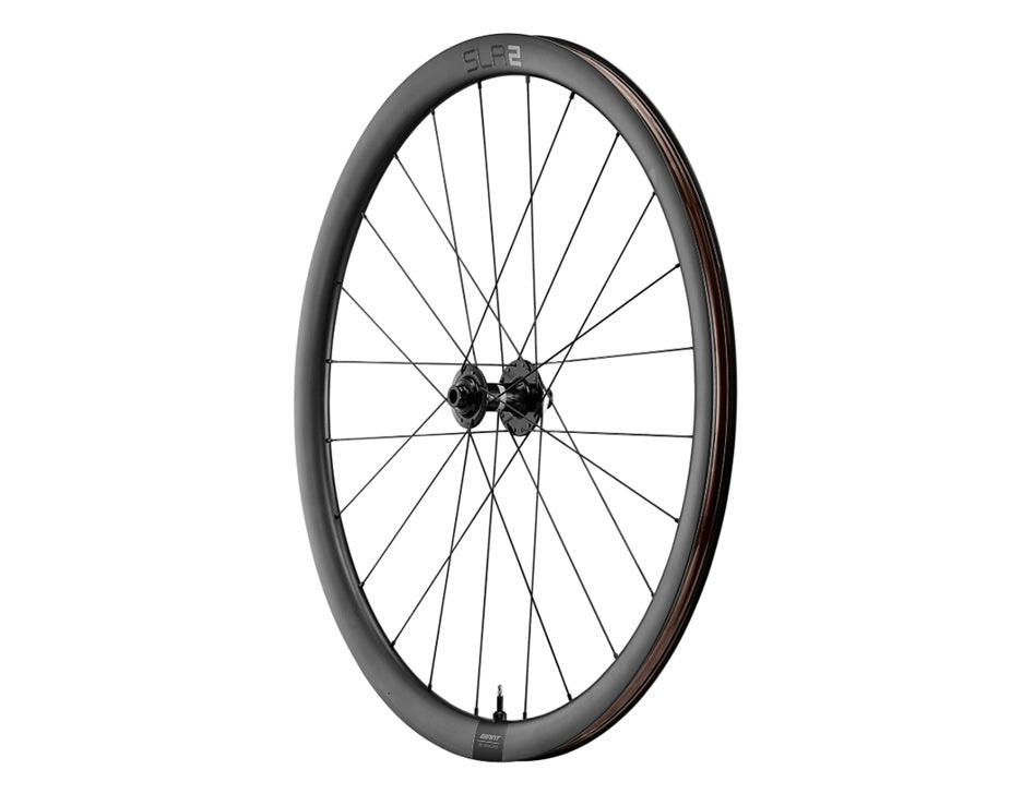 Giant SLR 2 36 Disc Carbon Road Wheelset