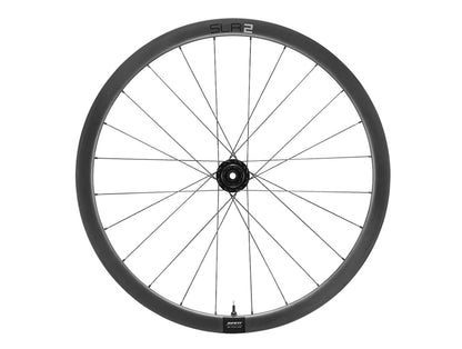 Giant SLR 2 36 Disc Carbon Road Wheelset