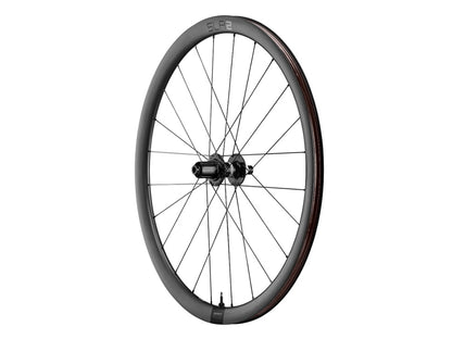Giant SLR 2 36 Disc Carbon Road Wheelset
