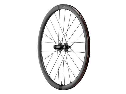 Giant SLR 2 36 Disc Carbon Road Wheelset