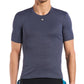 Giordana Unisex Short Sleeve Base Layer Top