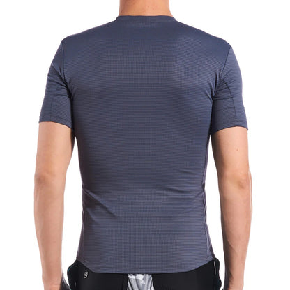 Giordana Unisex Short Sleeve Base Layer Top