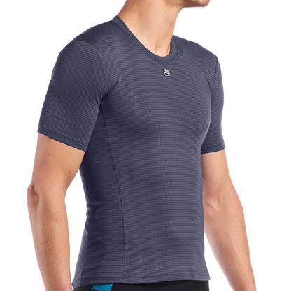 Giordana Unisex Short Sleeve Base Layer Top