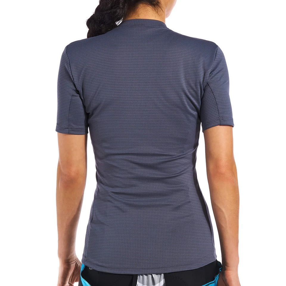 Giordana Unisex Short Sleeve Base Layer Top
