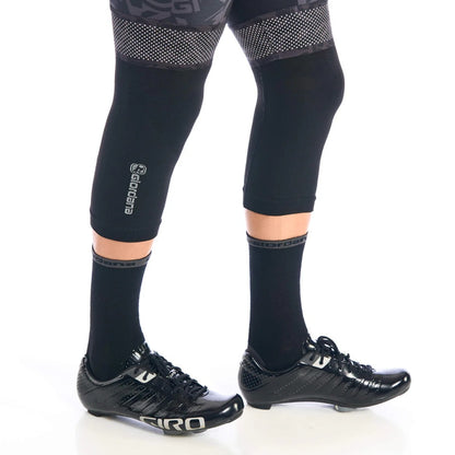 Giordana Dryarn Knitted Cycling Kneewarmers