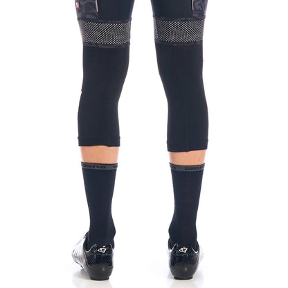 Giordana Dryarn Knitted Cycling Kneewarmers