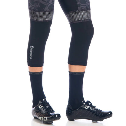 Giordana Dryarn Knitted Cycling Kneewarmers
