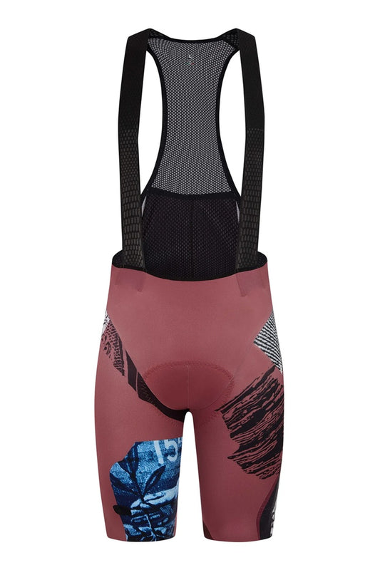 Giordana Men’s La Posta Urto Cycling Bib Shorts