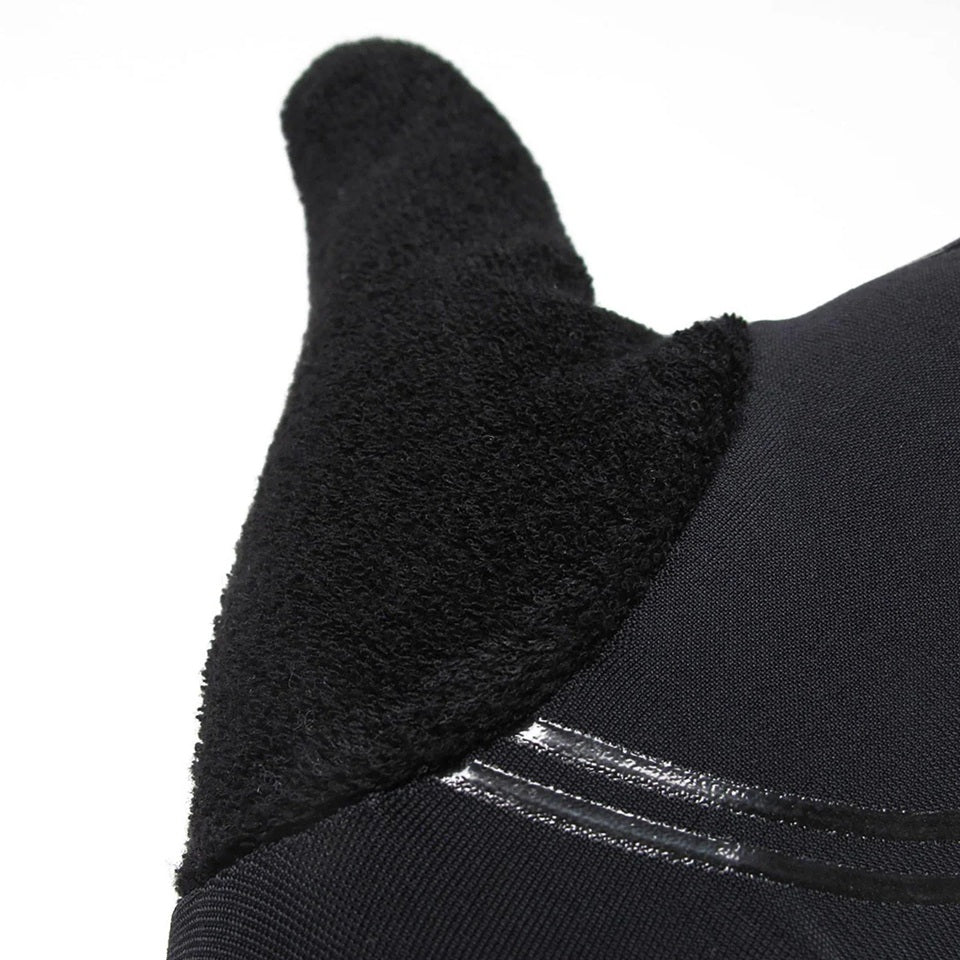Giordana Over and Under Full Finger Cycling Glove