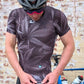 Giordana Victory "Maple Leaf" FR-C Sleeveless Baselayer Top