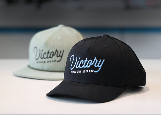 Victory Hats