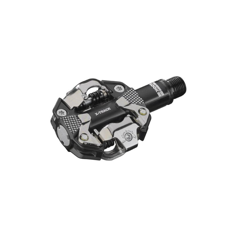 Look X-Track Dual Sided Clipless Mountain Bike Pedal
