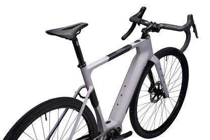 Ventum ES1-G Carbon 12 Speed Electric Gravel Bike