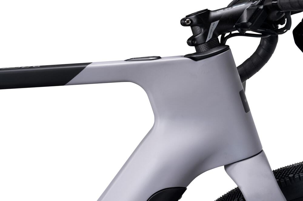 Ventum ES1-G Carbon 12 Speed Electric Gravel Bike