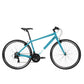 Batch Fitness Aluminum Shimano 7-Speed Hybrid Bike